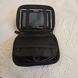 Magellan 3.5 Inch GPS