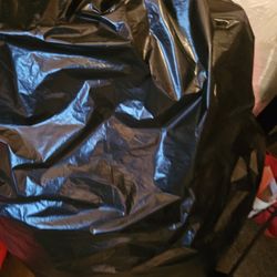 3 Big Bags Of Clothes And Squishmallows size large and xlarge some new with Tags