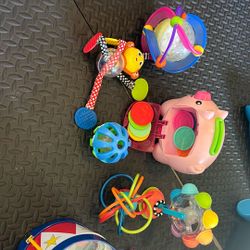 Baby Toys