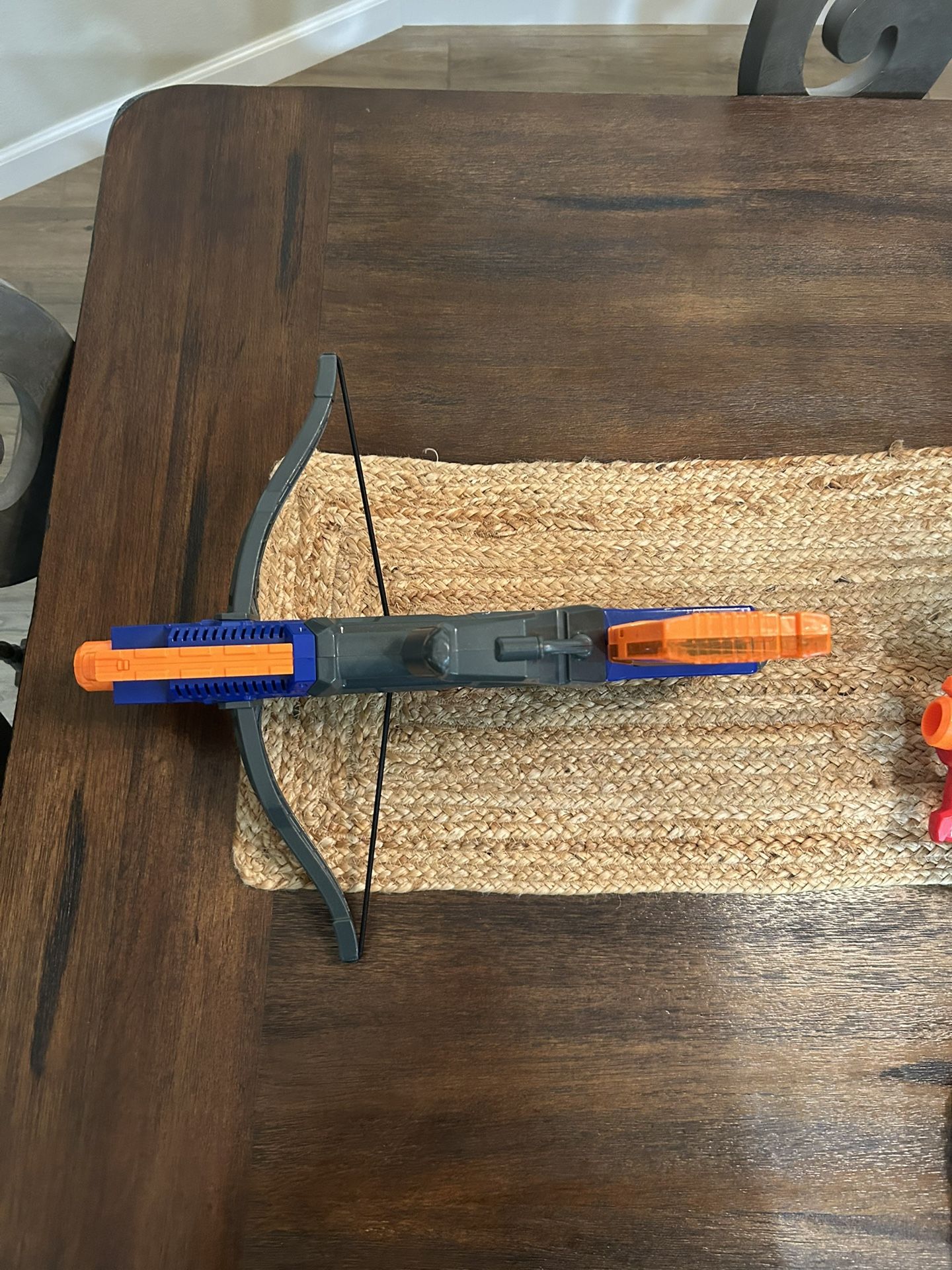 Nerf Gun