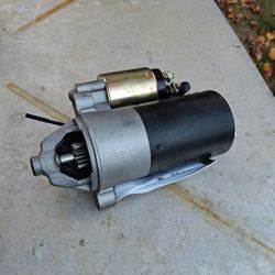 Ford Ranger starter