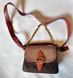 Coach Hand Bag