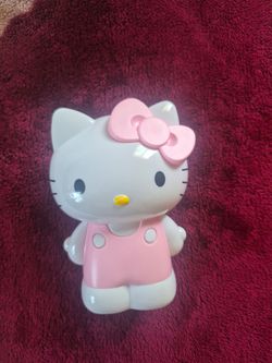 Hello Kitty Pen stand