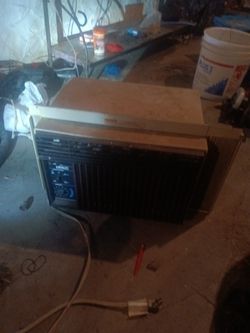 Crosley 5000 Btu Aircondition