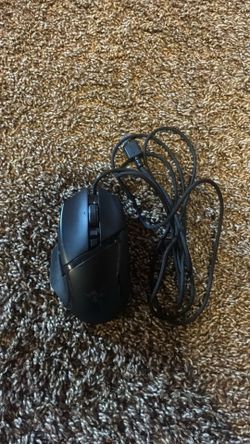 Razer Basilisk v3