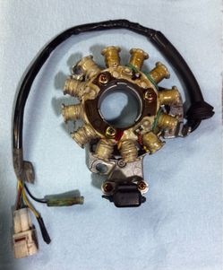 Yamaha Banshee OEM Stator