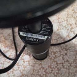 Razer Seiren X mic 30$