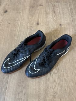 Size 12 Nike HyperVenom Futsal Shoes