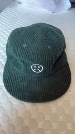 Green Active hat