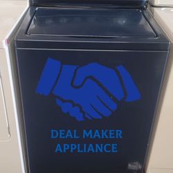 Kenmore Washer And Electric Dryer (Set)
