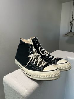 Chuck 70s high top Converse