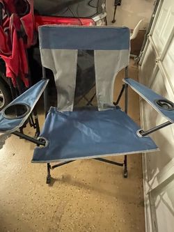 Beach chair