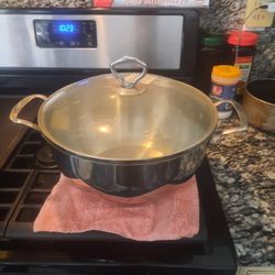 Princess House 8 Qt No Caja 📦 