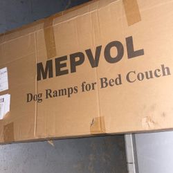 Heavy Duty Dog Ramp Brand New