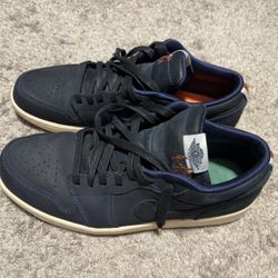 Air Jordan 1 Eastside golf 10.5