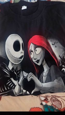 Sally & Jack ❣️ shirts