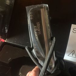 Steam hot sale infusion redken