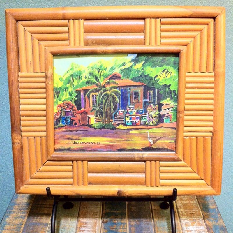 Maui Hawaii Home Decor Wall Art