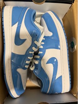 Nike Air Jordan 1 Low Legend Blue