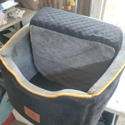 Dog Bed For Car Seat