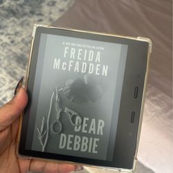 Kindle oasis 32gb