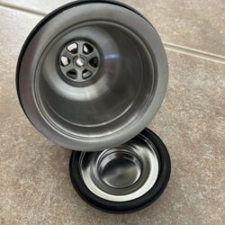 Sink Drain by Kraus - Brand New