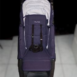 Nuna Pepp Stroller