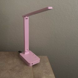 Drevet LED Desk Lamp
