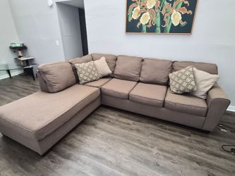 Used Sectional
