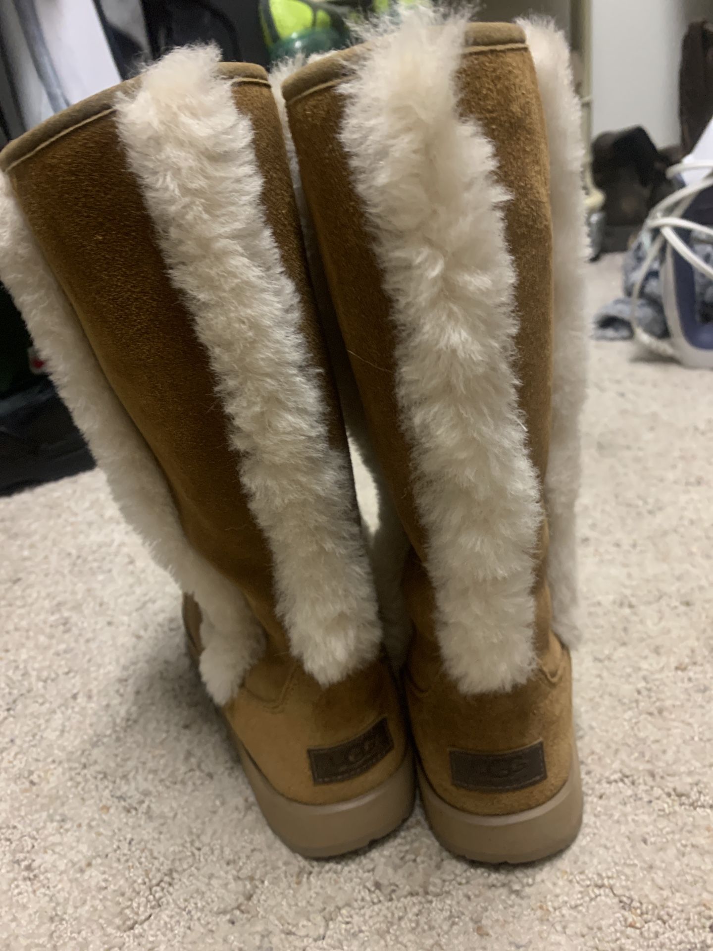 UGG Boots, Size 8/8.5