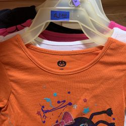 NEVER Worn Baby Clothes 12 Months ($5 each FIRM)