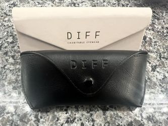 Diff Sunglasses 