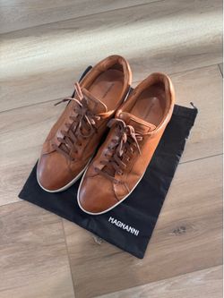 MAGNANNI Shoes