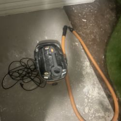 3.5 Gal Shop Vac 