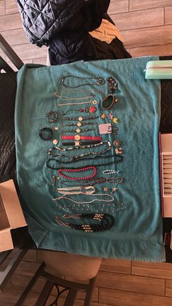 Jewelry Bundle