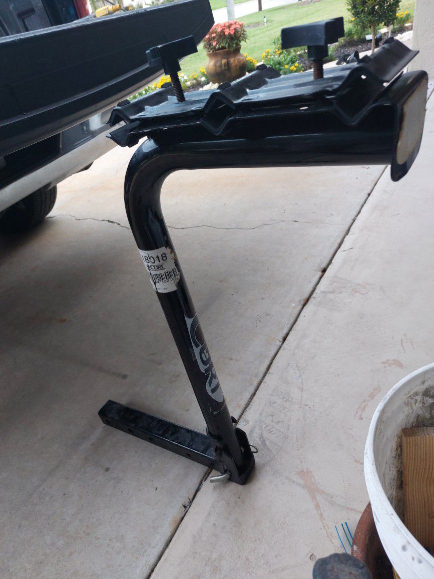 Cort Bicycle Rack For Car/truck