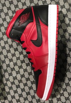 Air Jordan 1 size 11.5 men’s I’m used 2 times only