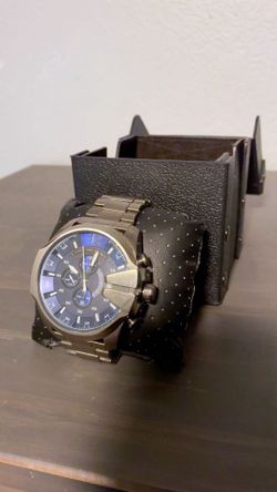 Diesel’s Watch