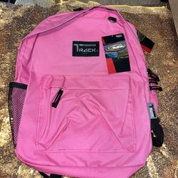 New Backpacks Back To School 