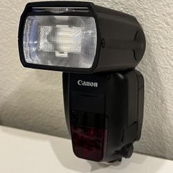 Canon sSpeedlite 500ECii-RT Flash