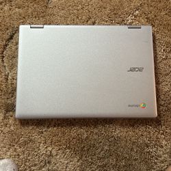Acer Chromebook 