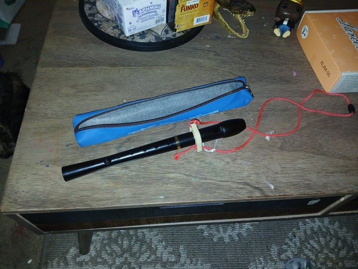 Flute