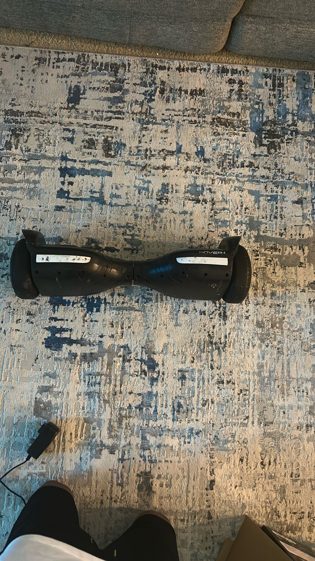 Hover-1 Nova Hoverboard