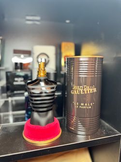 JPG Le Male Le Parfum EDP 125ml NEW