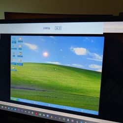 32" Toshiba LED TV (HDMI) - Perfect for Garage / Spare Room 1080p