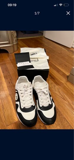 Gucci shoes
