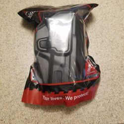 9mm holster, fits S&W.