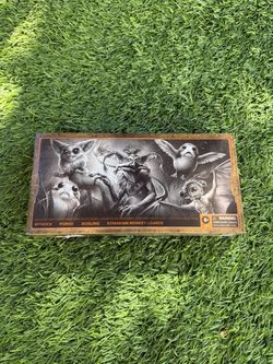 Star Wars black series galactic creatures