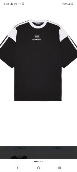 Balenciaga t shirt