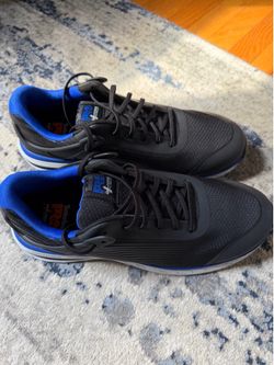 Timberland PRO Anti-Fatigue Work Sneakers